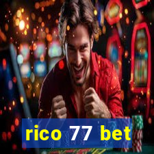 rico 77 bet